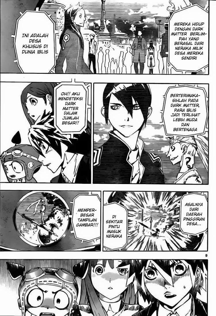 Chapter 42 - halaman 10