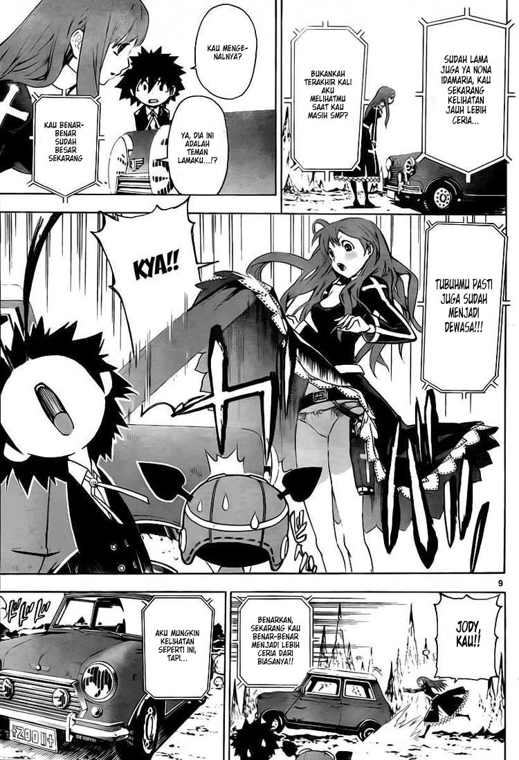 Chapter 41 - halaman 10