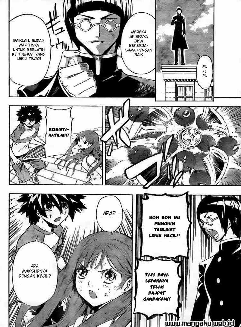 Chapter 33 - halaman 10