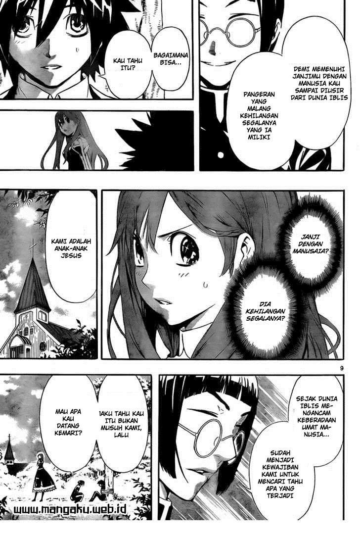 Chapter 27 - halaman 10