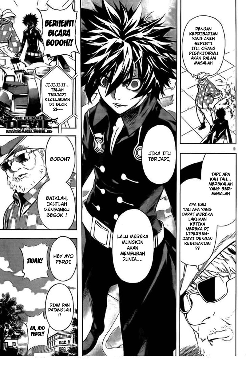 Chapter 23 - halaman 10