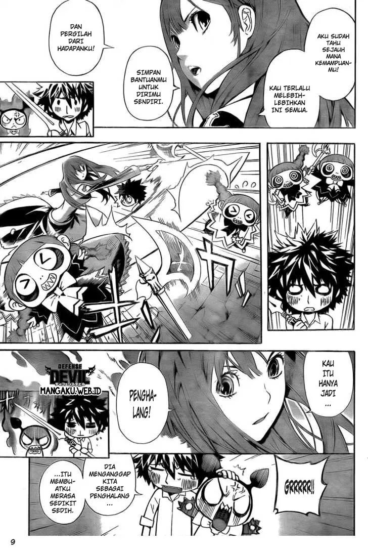 Chapter 21.5 - halaman 11
