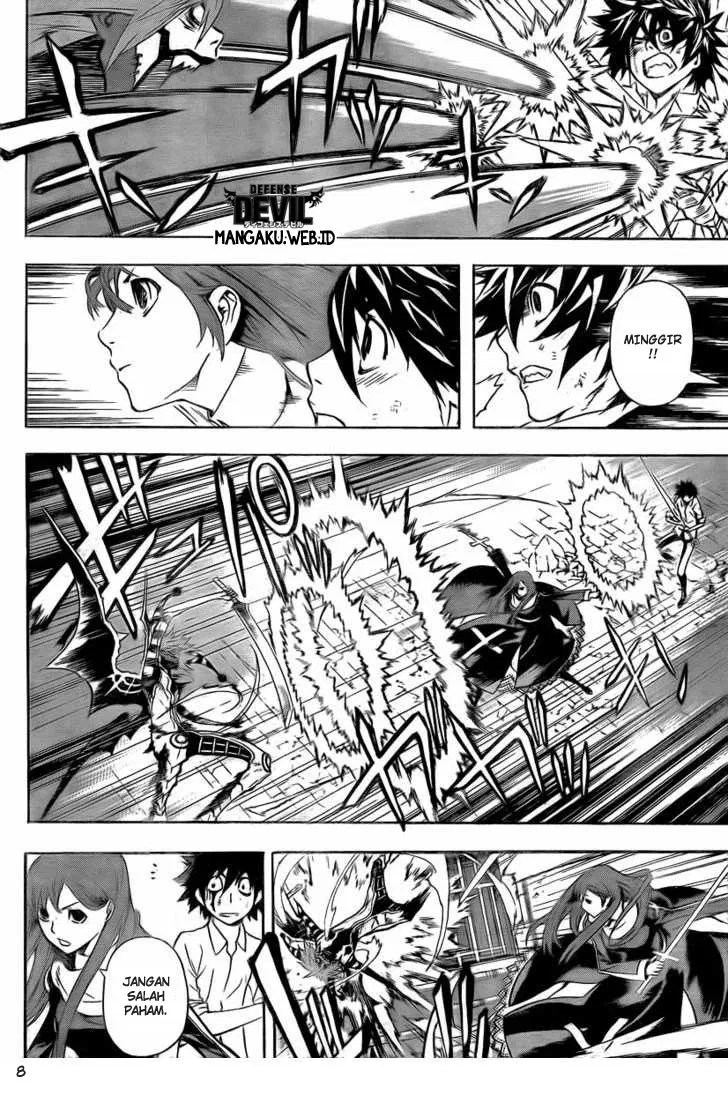 Chapter 21.5 - halaman 10
