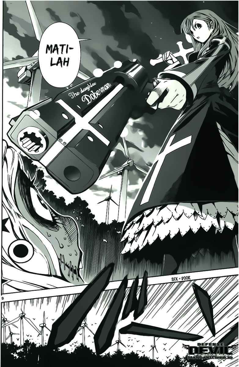 Chapter 17 - halaman 10