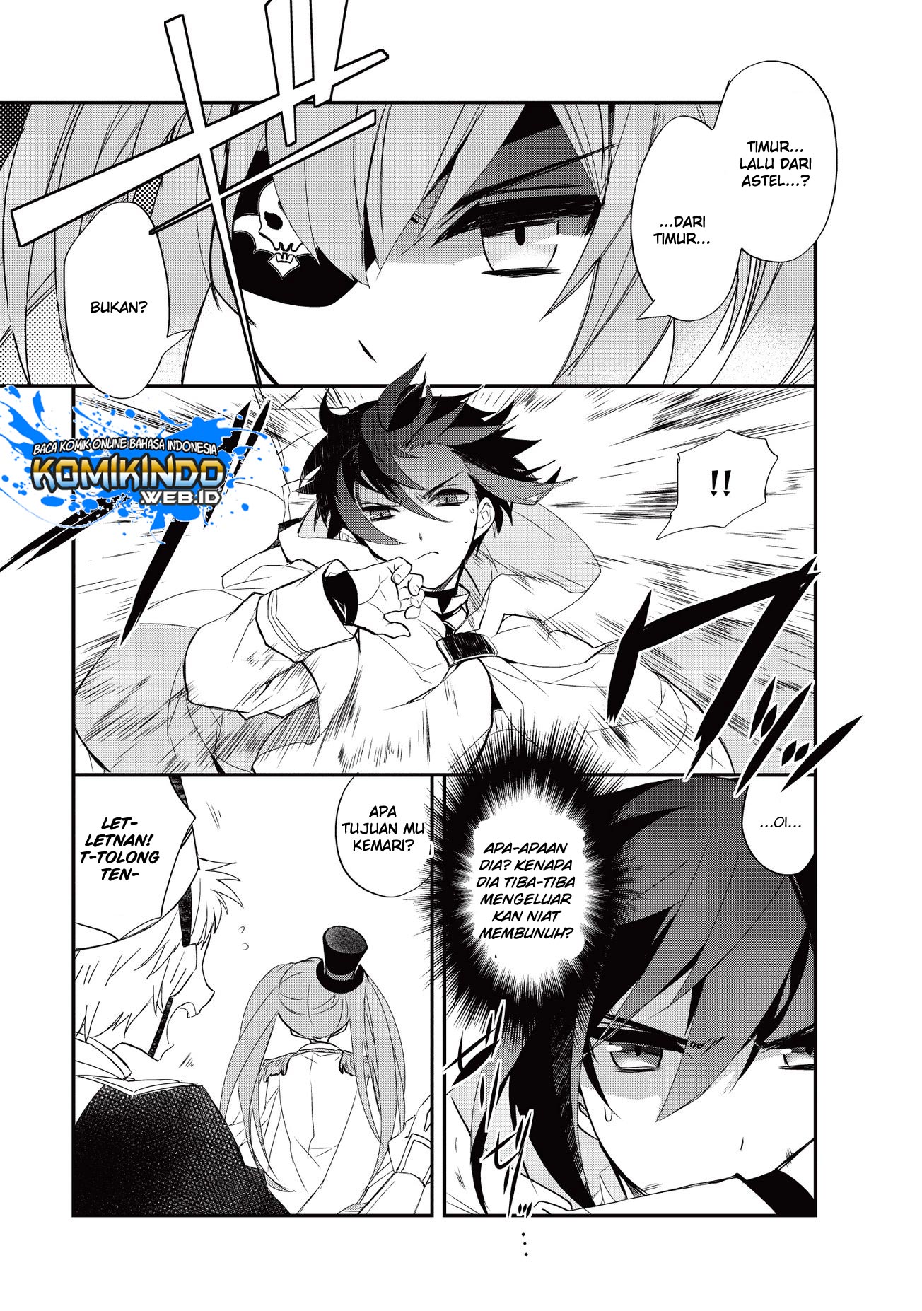 Chapter 23.1 - halaman 11