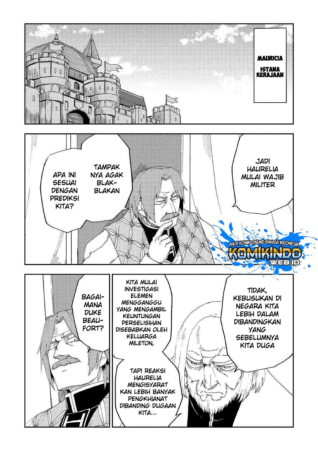 Chapter 58.1 - halaman 11