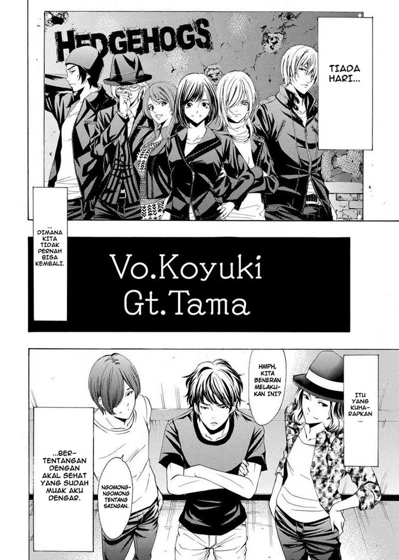 Chapter 195 - halaman 10