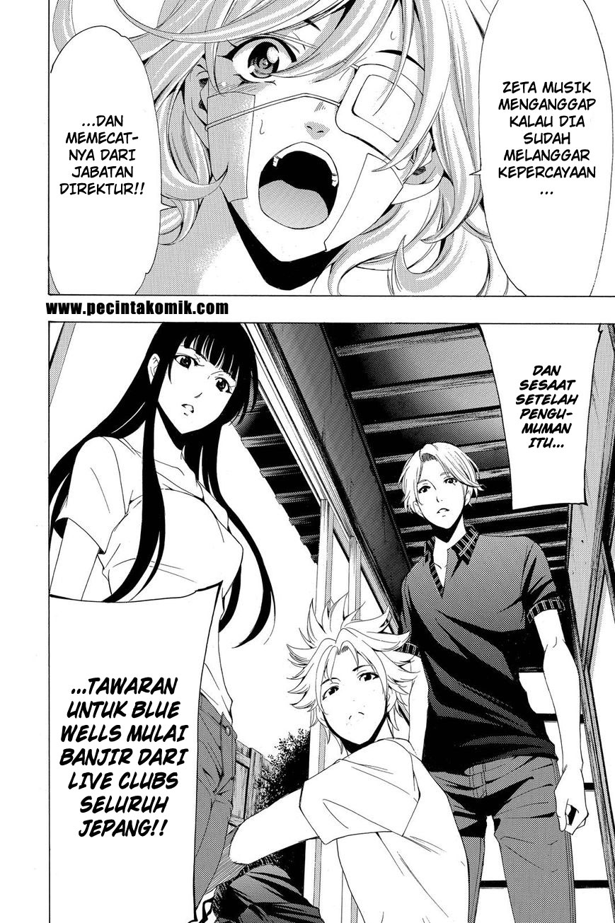Chapter 194 - halaman 10