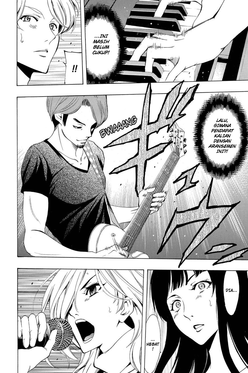Chapter 193 - halaman 11