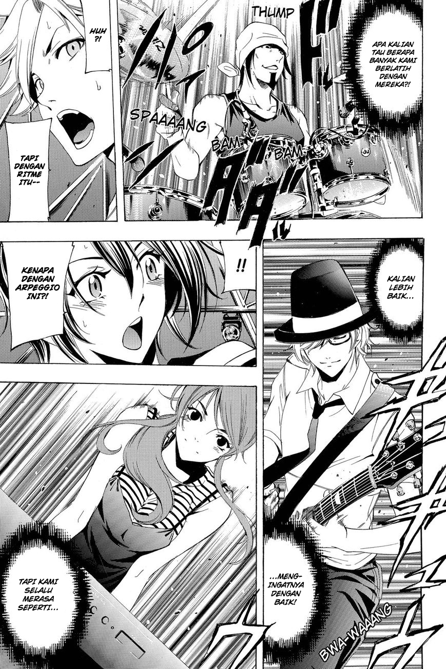 Chapter 193 - halaman 10