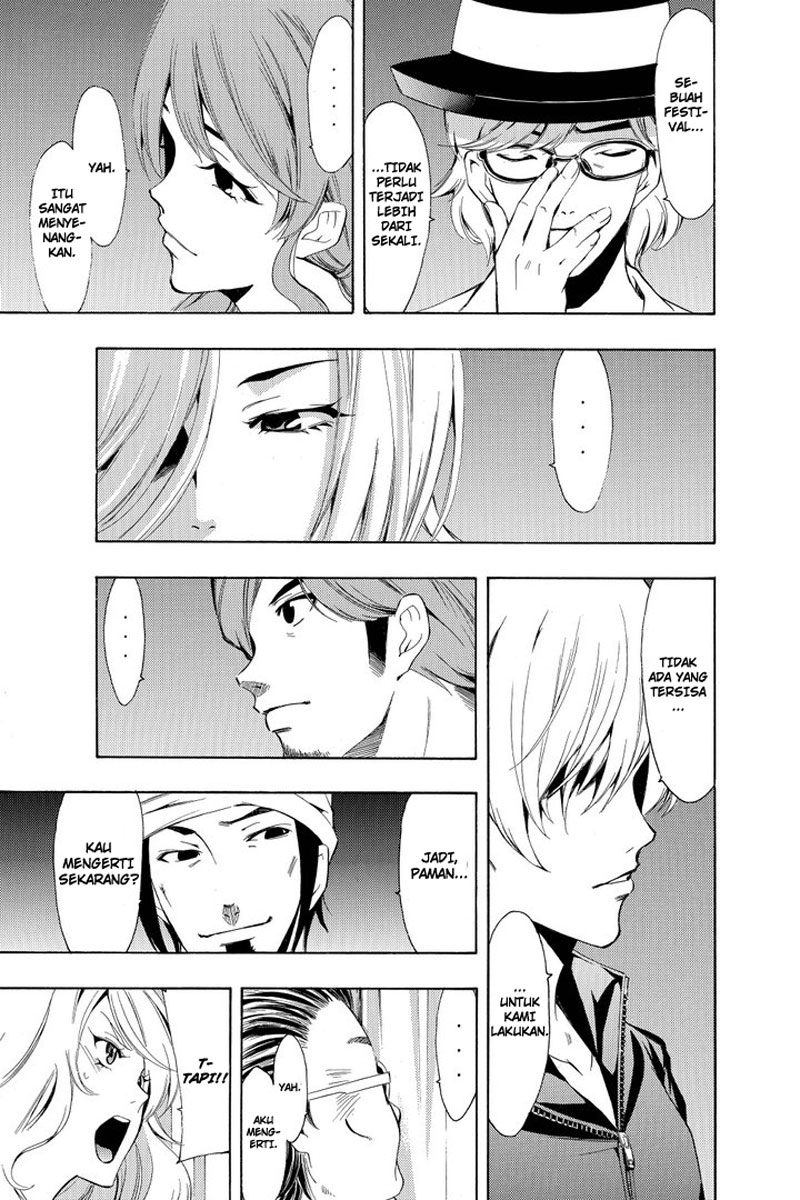 Chapter 192 - halaman 11