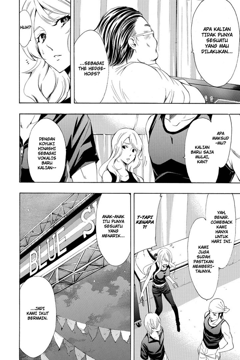 Chapter 192 - halaman 10