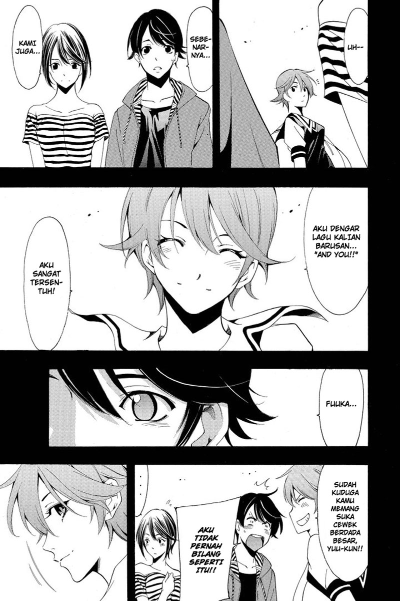 Chapter 191 - halaman 11