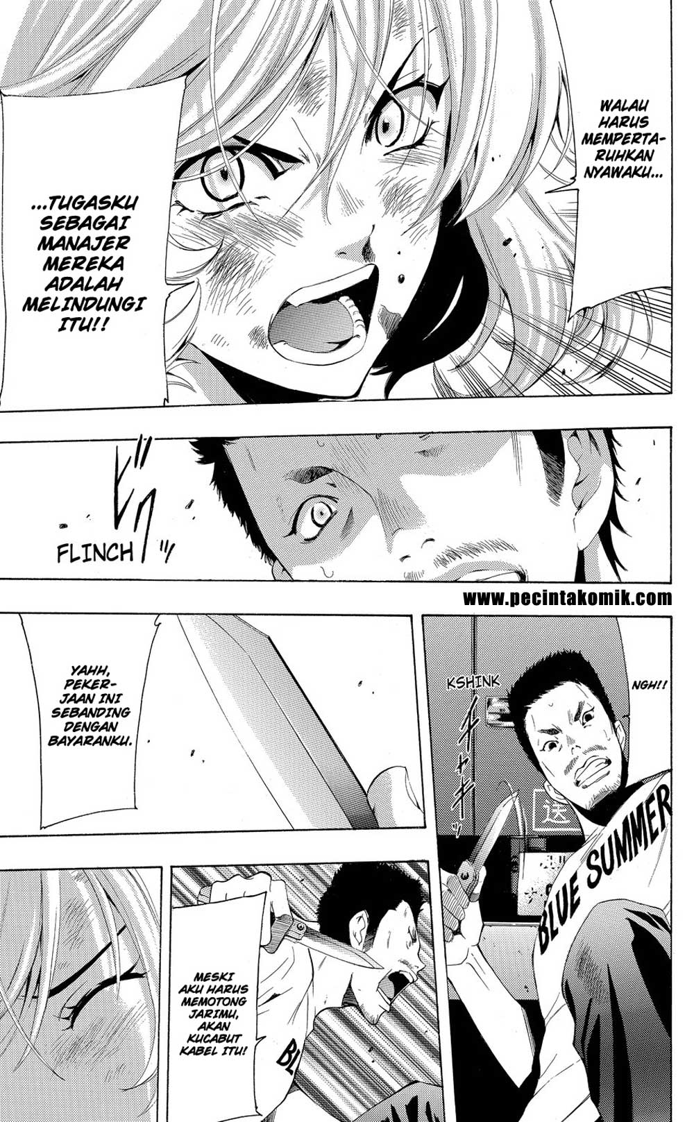 Chapter 189 - halaman 11