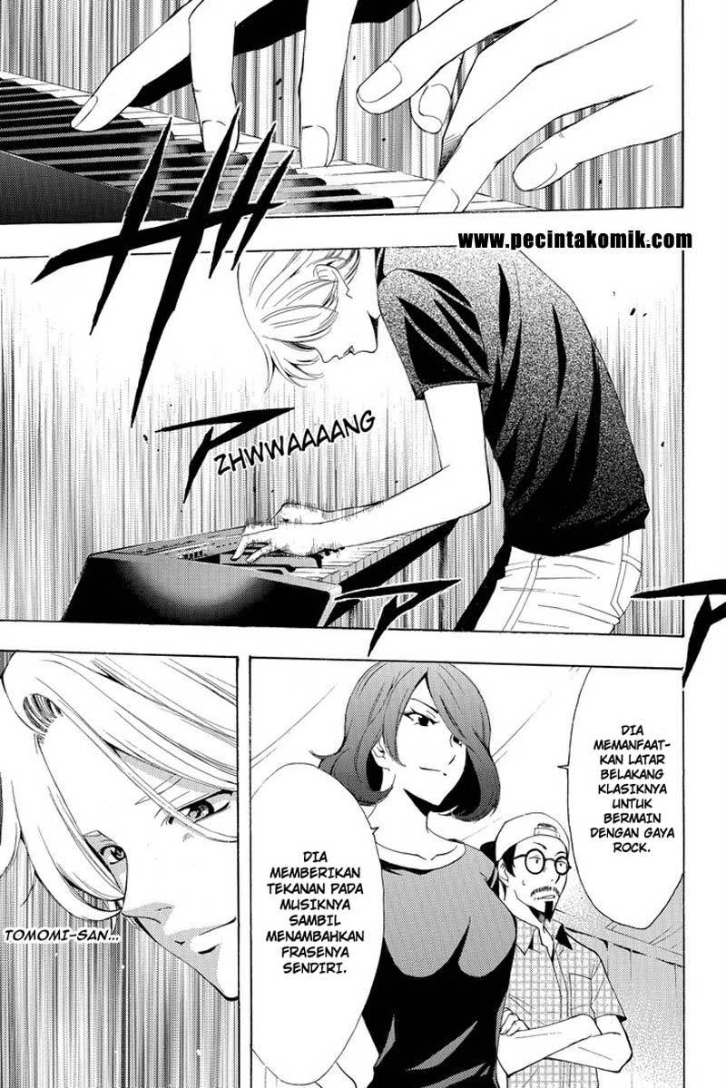 Chapter 188 - halaman 11