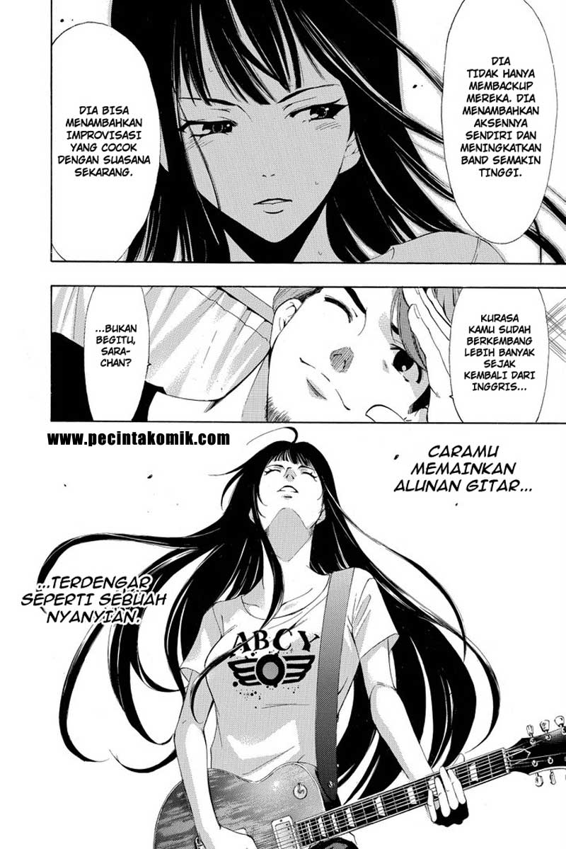 Chapter 188 - halaman 10