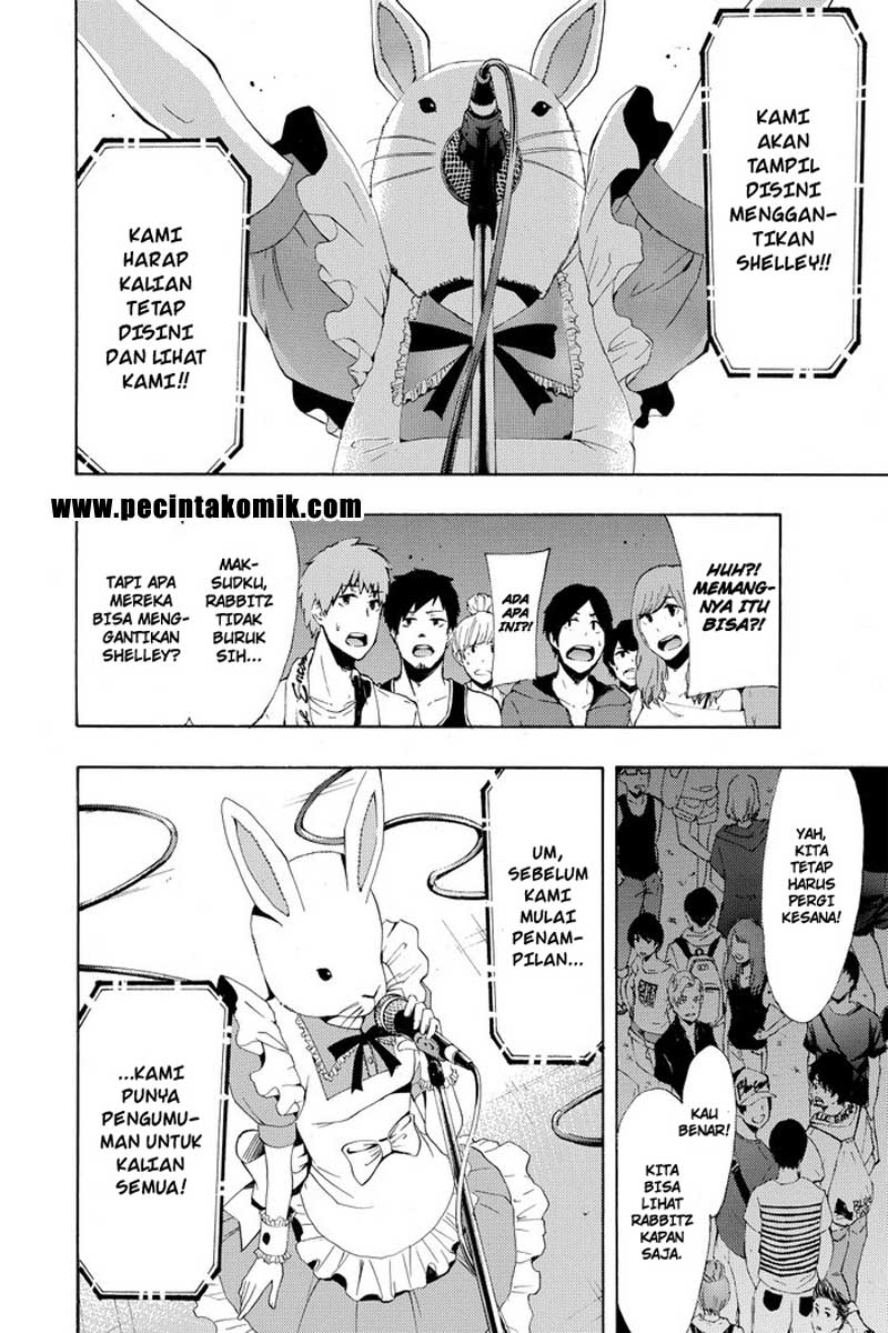 Chapter 186 - halaman 11
