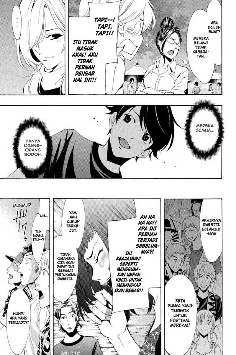 Chapter 185 - halaman 11