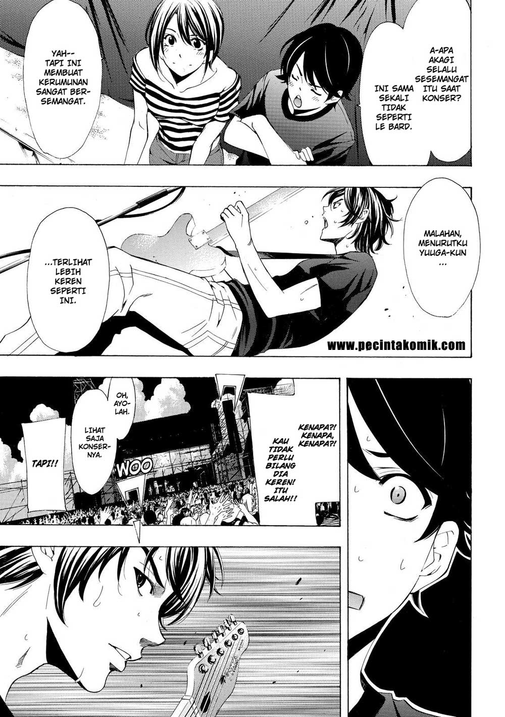 Chapter 183 - halaman 11