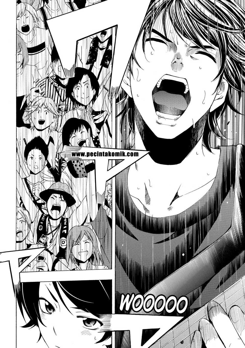Chapter 183 - halaman 10