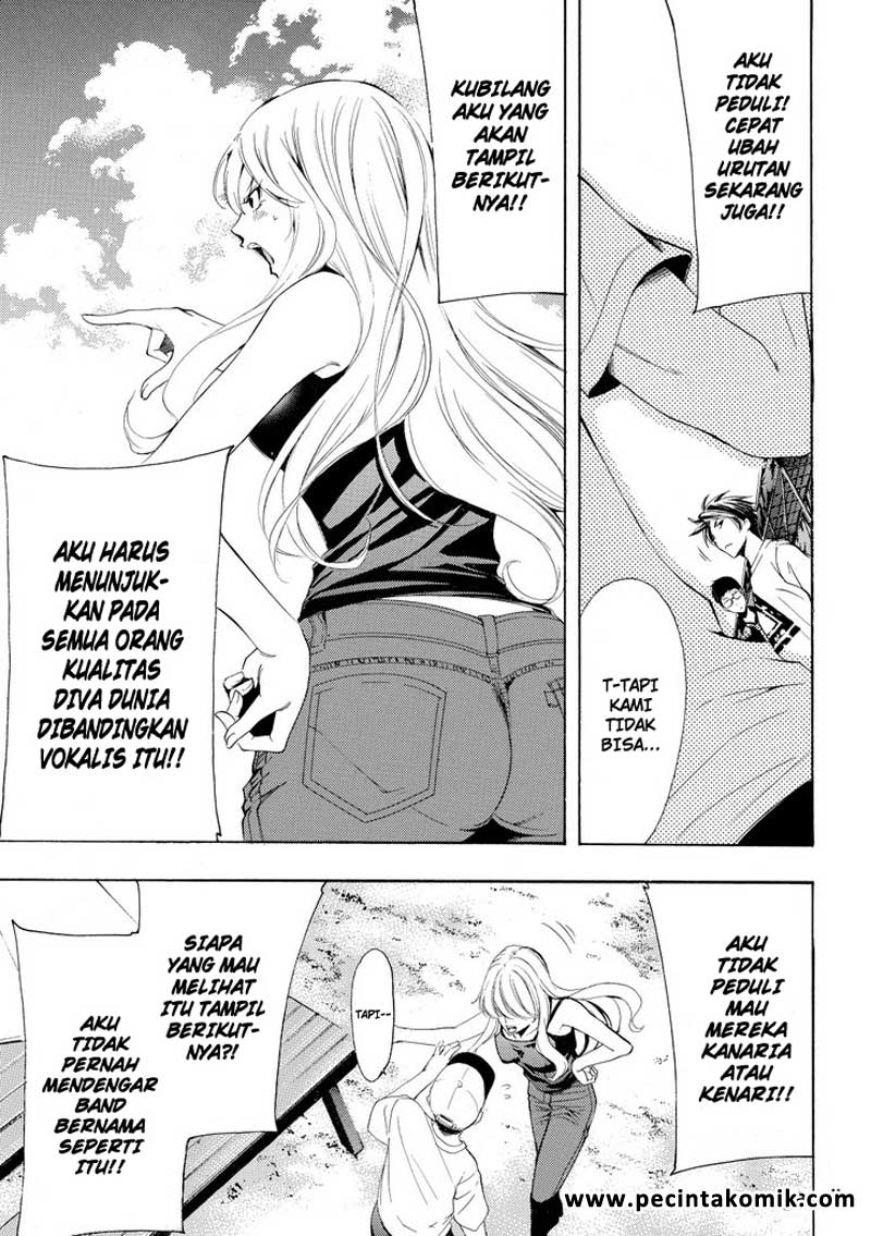 Chapter 182 - halaman 11