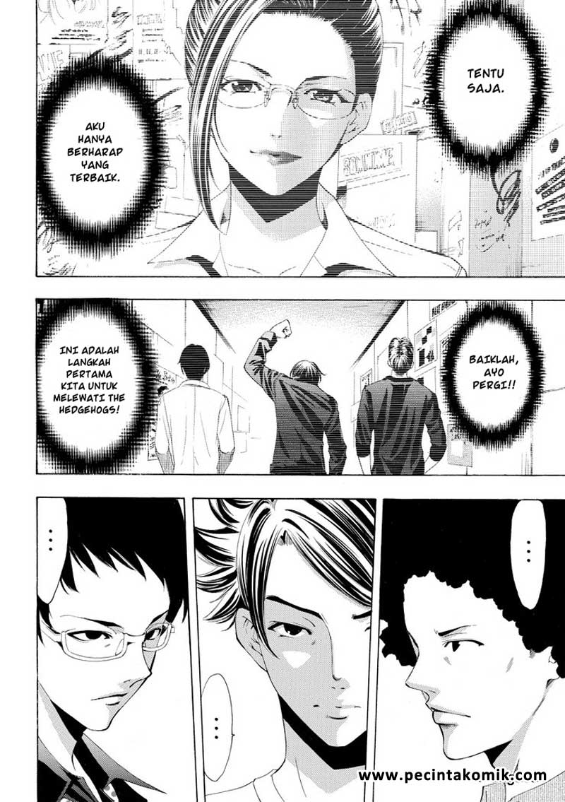 Chapter 182 - halaman 10
