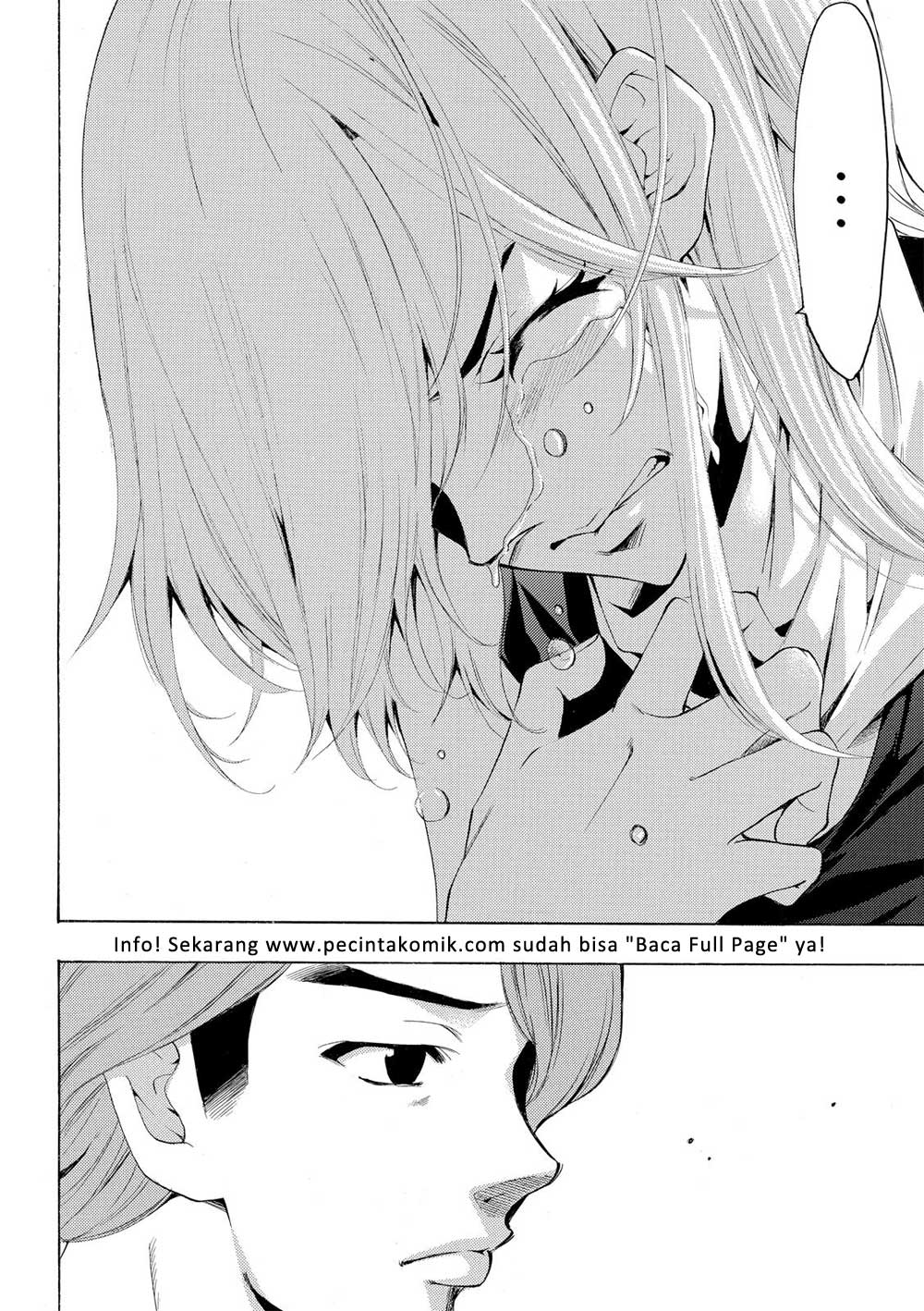 Chapter 181 - halaman 11