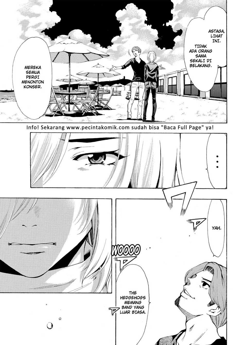 Chapter 181 - halaman 10