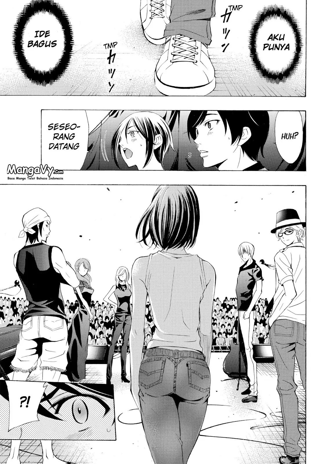 Chapter 180 - halaman 10