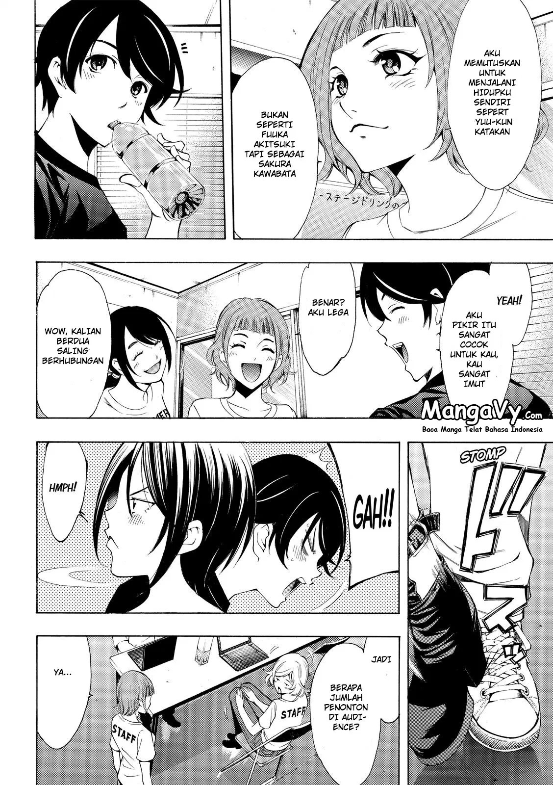 Chapter 179 - halaman 11