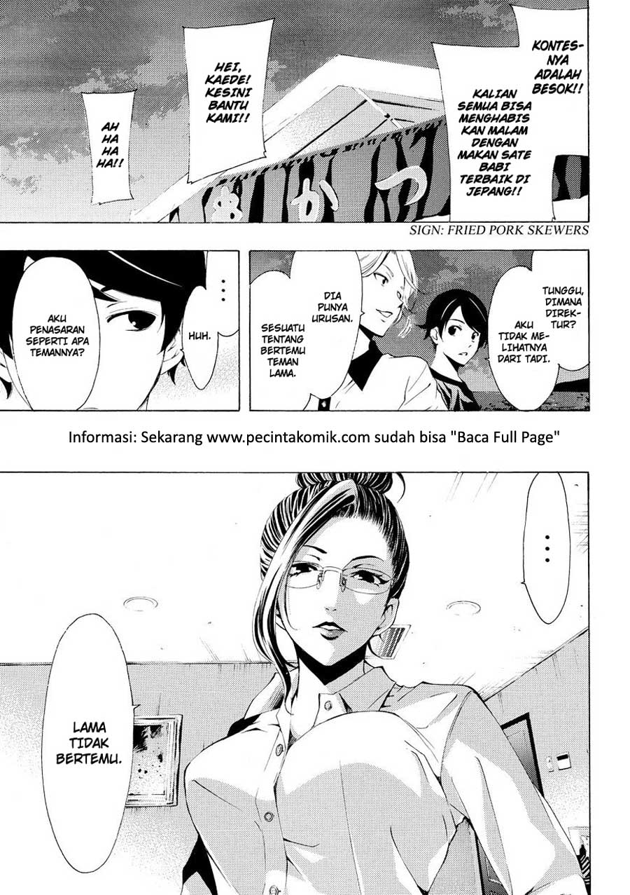 Chapter 177 - halaman 11