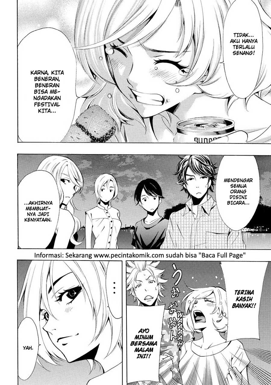 Chapter 177 - halaman 10