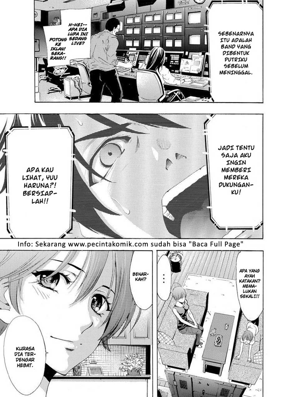 Chapter 176 - halaman 11