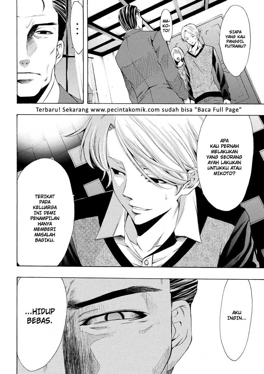 Chapter 175 - halaman 10