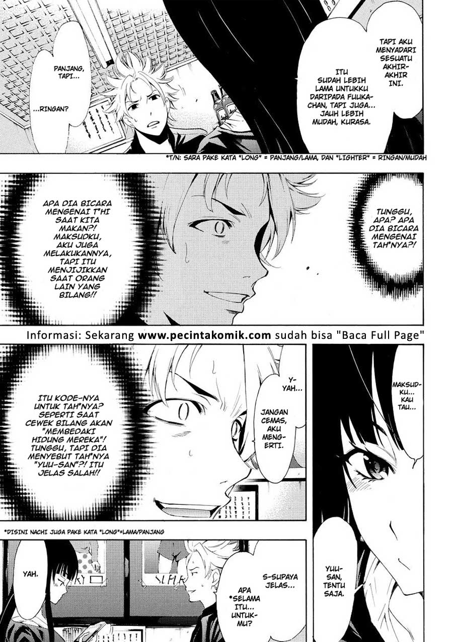 Chapter 174 - halaman 11