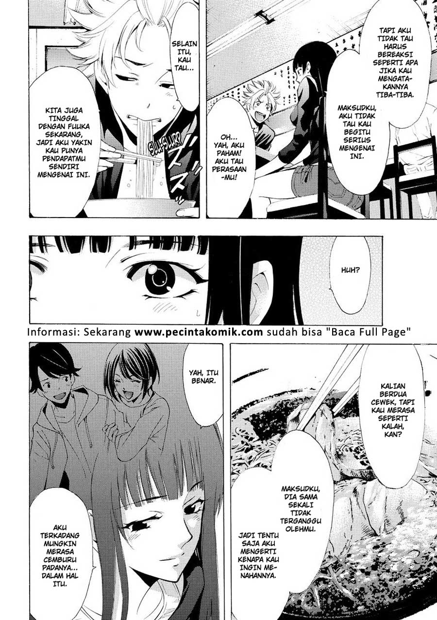 Chapter 174 - halaman 10