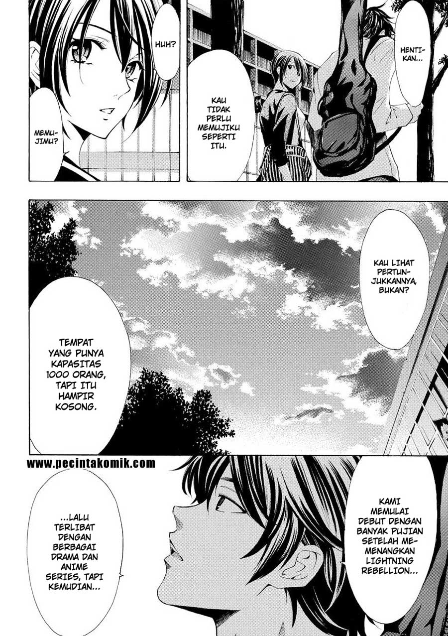 Chapter 173 - halaman 10