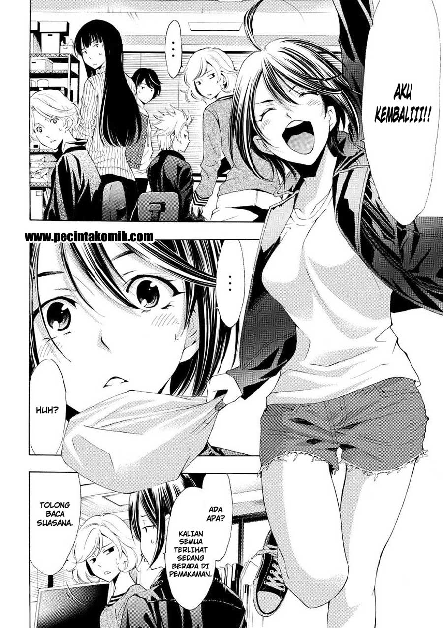 Chapter 171 - halaman 10