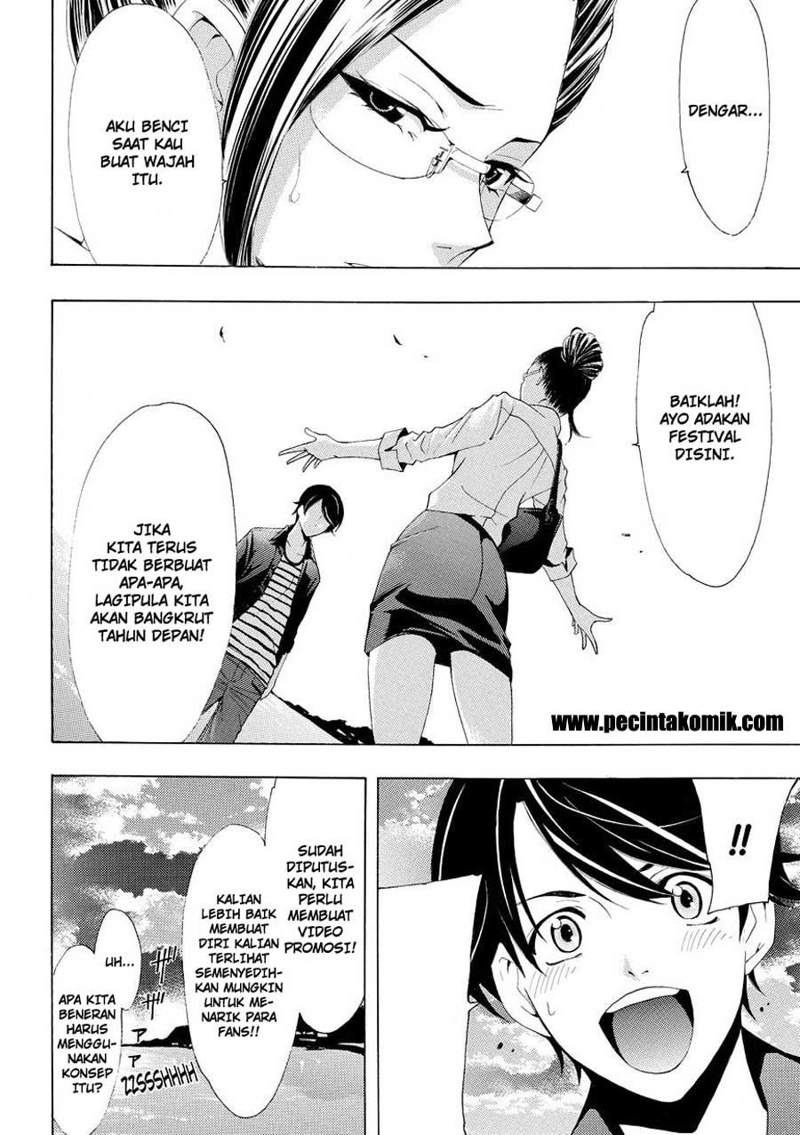 Chapter 170 - halaman 10