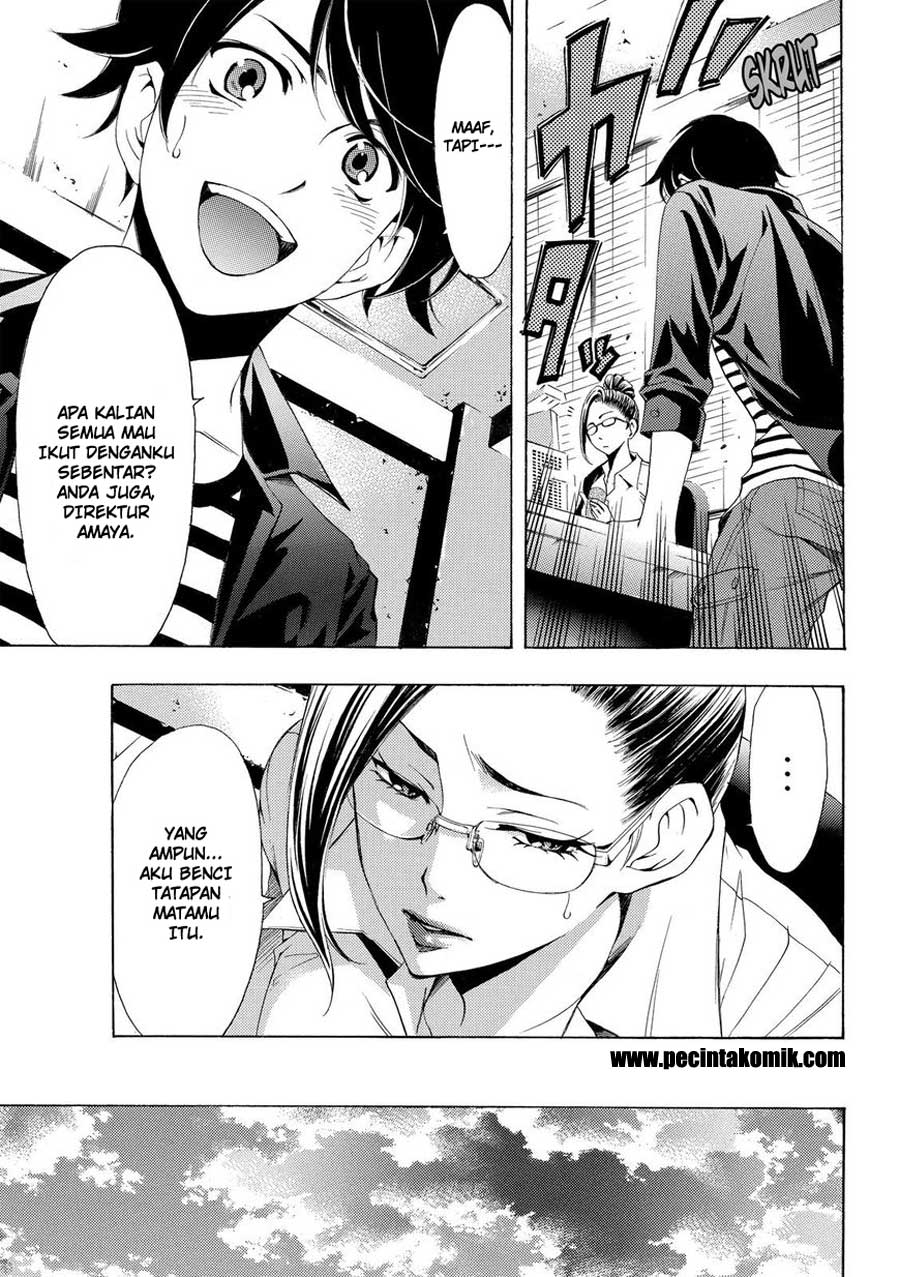 Chapter 169 - halaman 11