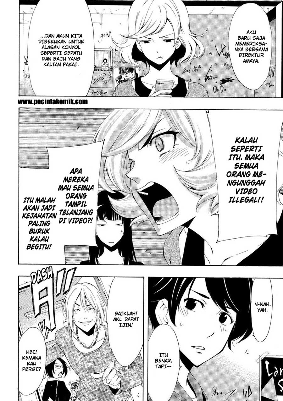 Chapter 168 - halaman 10