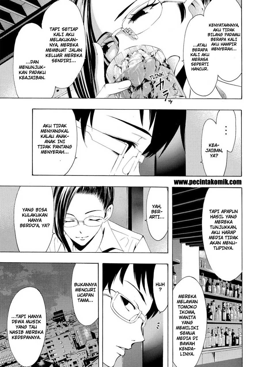 Chapter 167 - halaman 11