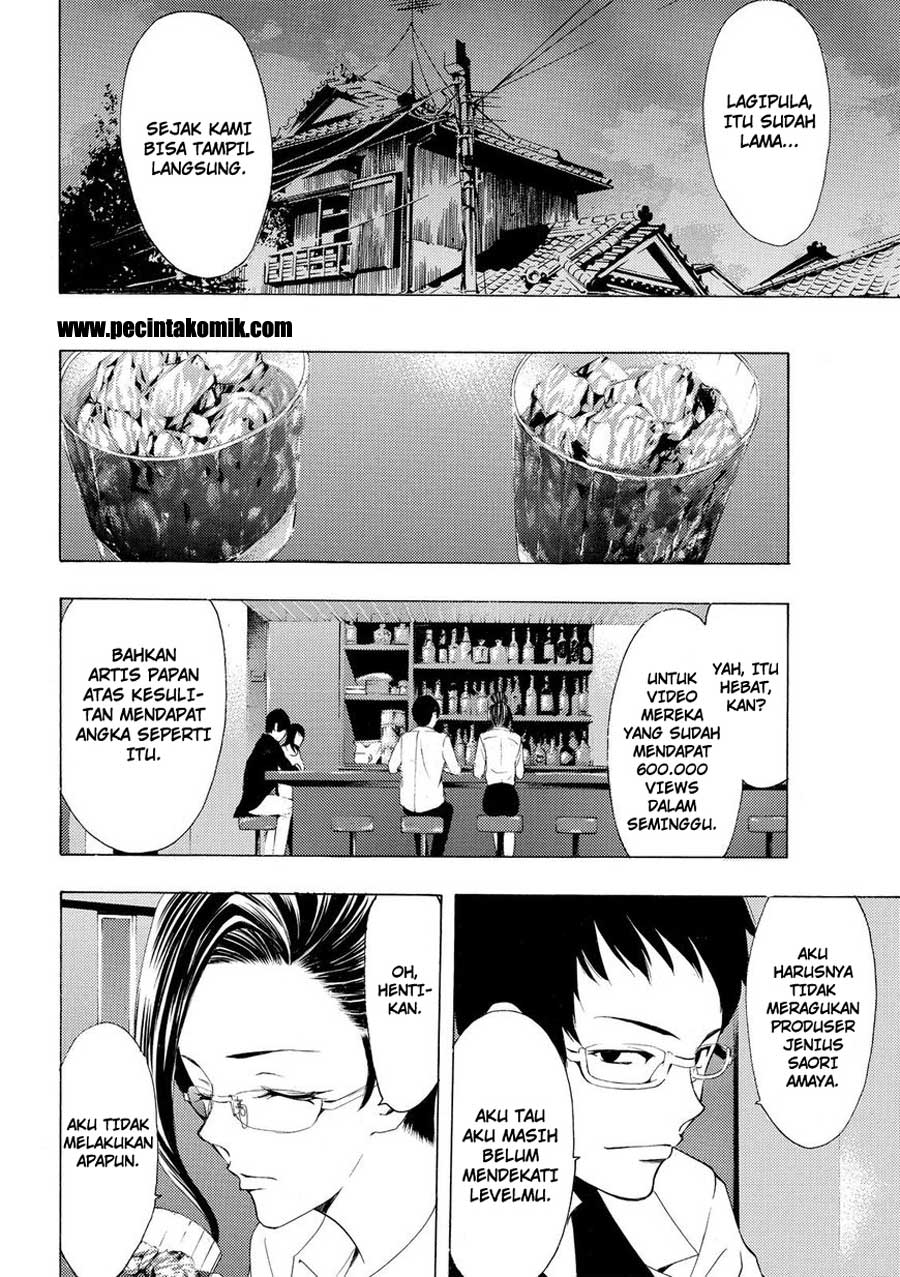 Chapter 167 - halaman 10