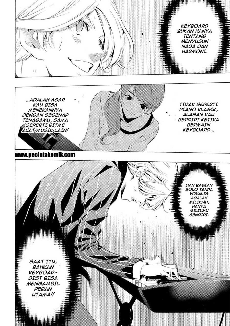 Chapter 166 - halaman 11