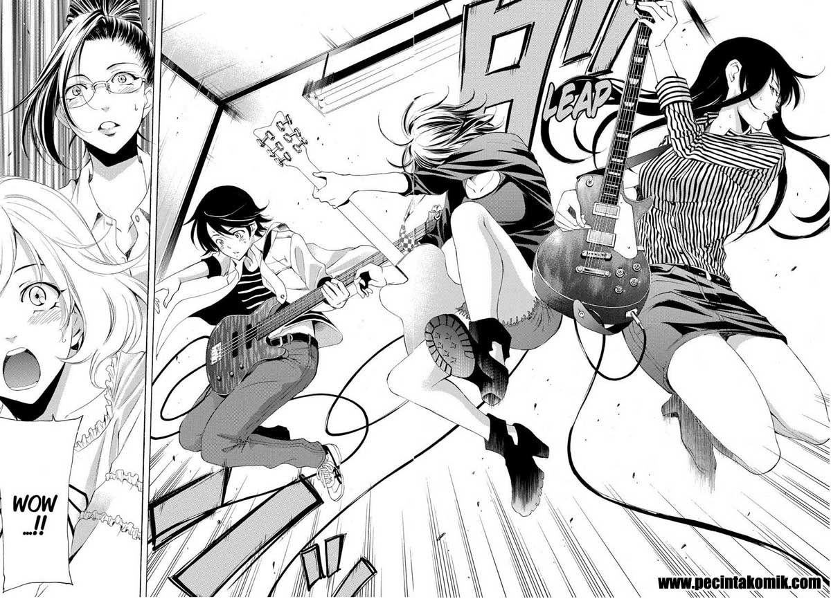 Chapter 166 - halaman 10
