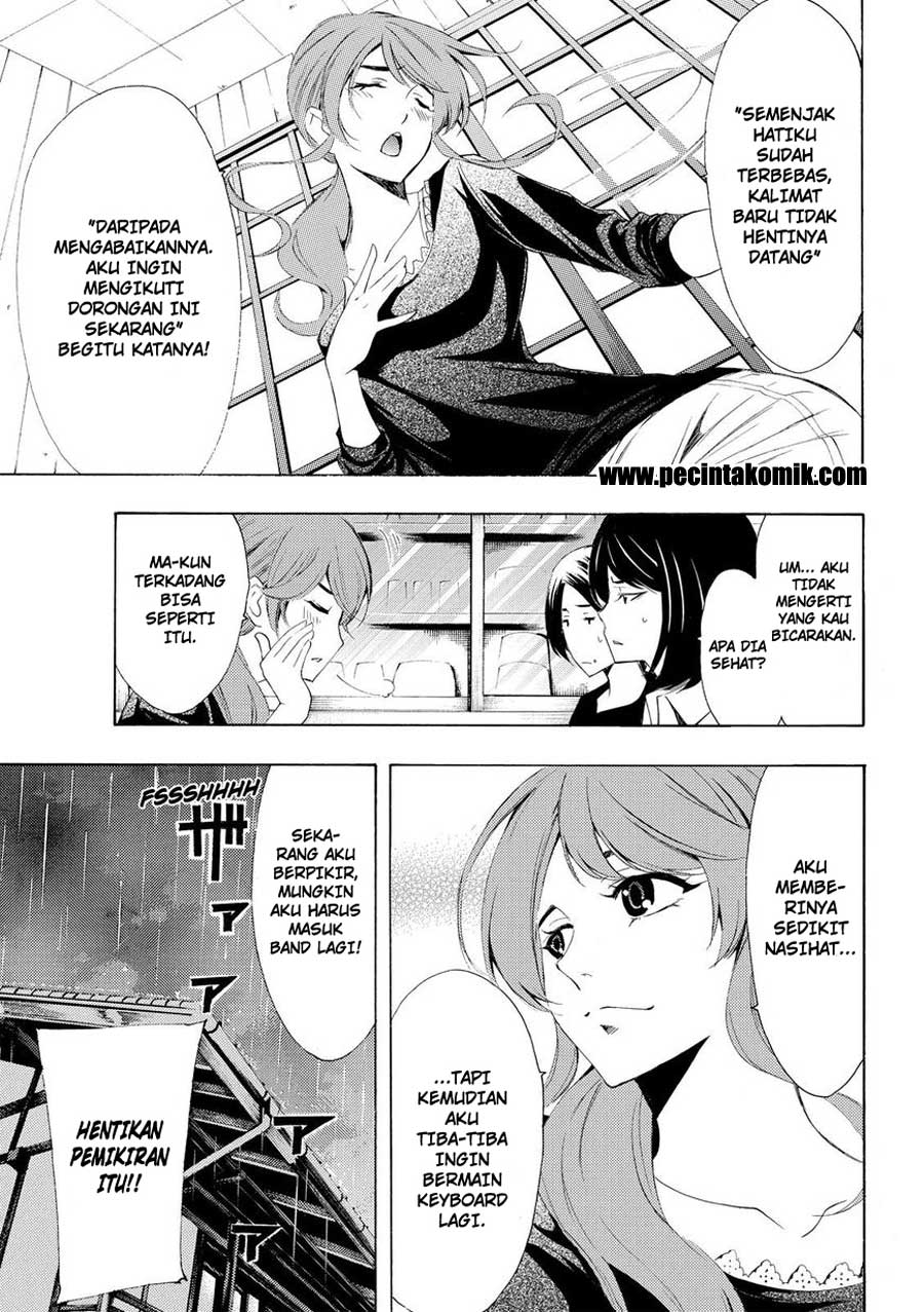 Chapter 165 - halaman 11