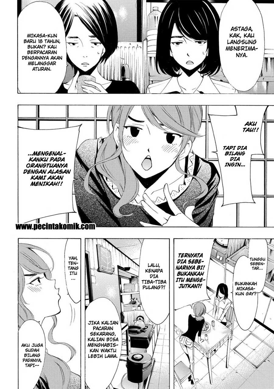 Chapter 165 - halaman 10