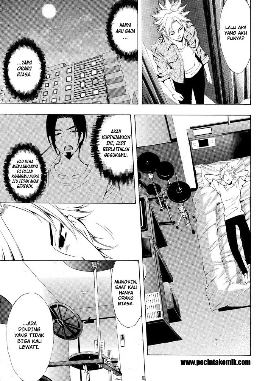 Chapter 164 - halaman 11