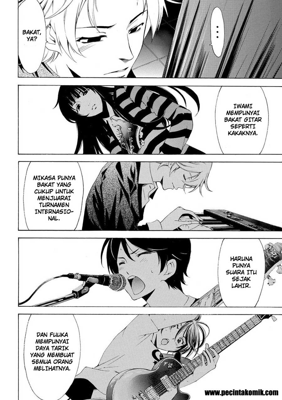 Chapter 164 - halaman 10