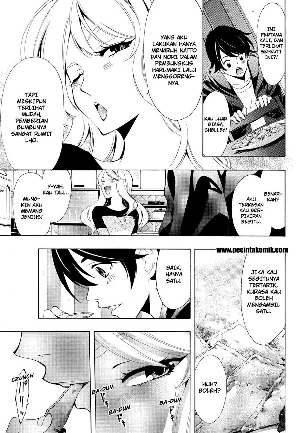 Chapter 162 - halaman 11